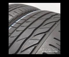 2 GOMME 245 45 18 BRIDGESTONE A20896 - 4