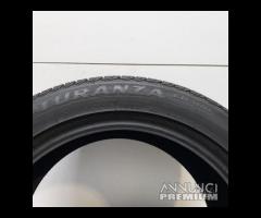 2 GOMME 245 45 18 BRIDGESTONE A20896 - 6