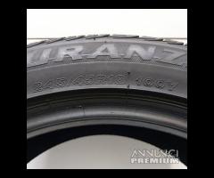 2 GOMME 245 45 18 BRIDGESTONE A20896 - 7