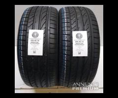 2 GOMME 245 45 18 BRIDGESTONE A20895 - 1