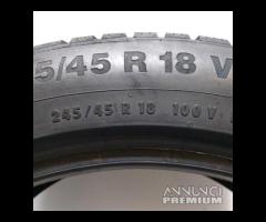 2 GOMME 245 45 18 CONTINENTAL A20894 - 7