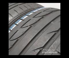 2 GOMME 245 40 18 BRIDGESTONE A20893