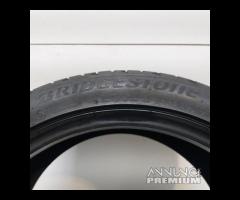 2 GOMME 245 40 18 BRIDGESTONE A20893