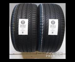 2 GOMME 245 40 18 PIRELLI A20892