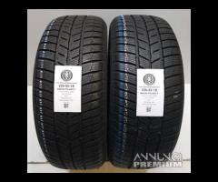 2 GOMME 235 55 18 BARUM A20880