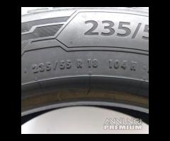 2 GOMME 235 55 18 BARUM A20880 - 7