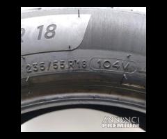 2 GOMME 235 55 18 MICHELIN A20871 - 7