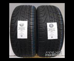 2 GOMME 235 45 18 PIRELLI A20868 - 1