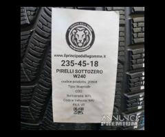 2 GOMME 235 45 18 PIRELLI A20868 - 2