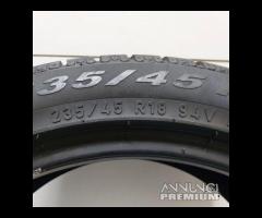 2 GOMME 235 45 18 PIRELLI A20868 - 7