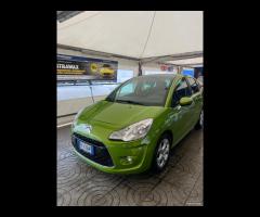 Citroen C3 1.4 HDi 70 Exclusive