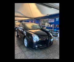 Alfa Romeo MiTo 1.6 JTDm-2 S&S Distinctive Sport P