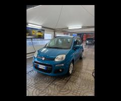 Fiat Panda 1.2 EasyPower Lounge