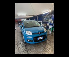 Fiat Panda 1.2 EasyPower Lounge