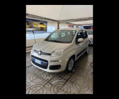 Fiat Panda 1.2 EasyPower Lounge