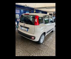 Fiat Panda 1.2 EasyPower Lounge