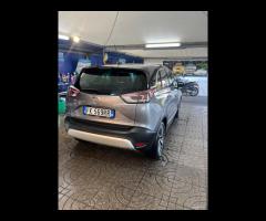 Opel Crossland Crossland X 1.6 ECOTEC D 8V Start&S