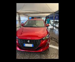 Peugeot 208 PureTech 100 Stop&Start 5 porte Allure