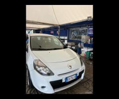 Renault Clio 1.5 dCi 85CV 5 porte Dynamique