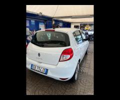 Renault Clio 1.5 dCi 85CV 5 porte Dynamique