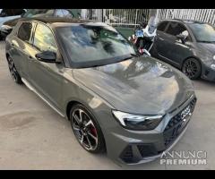 Audi A1 SPB 40 TFSI S tronic S line edition - 1