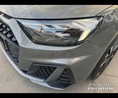 Audi A1 SPB 40 TFSI S tronic S line edition - 3