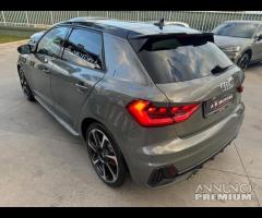 Audi A1 SPB 40 TFSI S tronic S line edition - 4