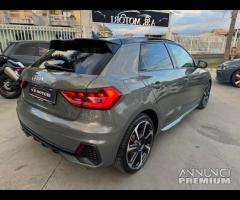 Audi A1 SPB 40 TFSI S tronic S line edition - 6