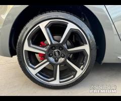 Audi A1 SPB 40 TFSI S tronic S line edition - 7