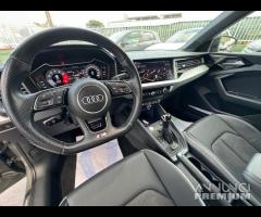 Audi A1 SPB 40 TFSI S tronic S line edition - 9