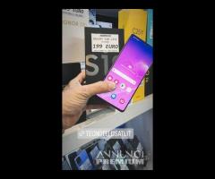 SAMSUNG S10 LITE 8/128GB - 2