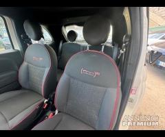 Fiat 500 1.0 Hybrid Red GARANZIA 24 MESI - 10