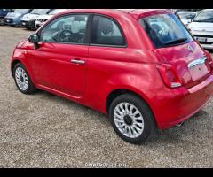 Fiat 500 1.0 Hybrid Dolcevita - 1