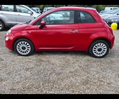 Fiat 500 1.0 Hybrid Dolcevita - 2