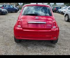 Fiat 500 1.0 Hybrid Dolcevita - 3