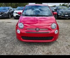 Fiat 500 1.0 Hybrid Dolcevita - 5