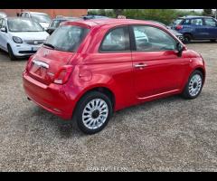 Fiat 500 1.0 Hybrid Dolcevita - 7