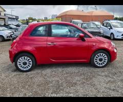 Fiat 500 1.0 Hybrid Dolcevita - 16