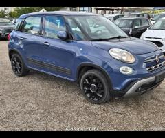 Fiat 500L 1.3 Multijet 95 CV Cross