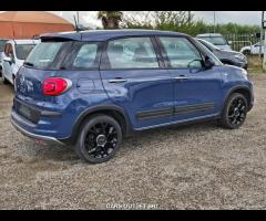 Fiat 500L 1.3 Multijet 95 CV Cross