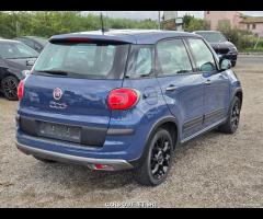 Fiat 500L 1.3 Multijet 95 CV Cross