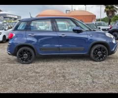 Fiat 500L 1.3 Multijet 95 CV Cross