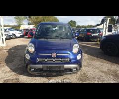 Fiat 500L 1.4 95 CV S&S Cross gpl