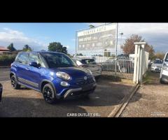 Fiat 500L 1.4 95 CV S&S Cross gpl