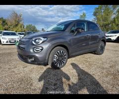 Fiat 500X 1.0 T3 120 CV Sport