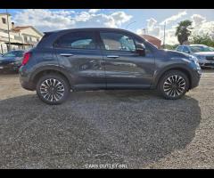 Fiat 500X 1.0 T3 120 CV Sport