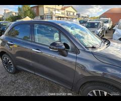 Fiat 500X 1.0 T3 120 CV Sport