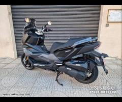 SYM ADX 300 ABS TCS E5+ Nero - 2024 - Motor's