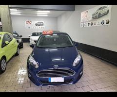 Ford Fiesta 1.4 Gpl scad 2034 unico prop 2014