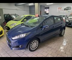 Ford Fiesta 1.4 Gpl scad 2034 unico prop 2014 - 2